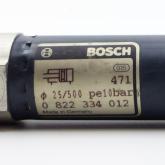 Round Cylinder 25 x 500  New