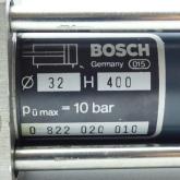 Compact Cylinder 32 x 400  New