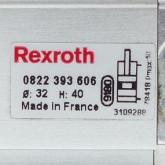 Kompaktzylinder 32 x 40  