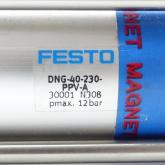 Compact Cylinder 30001 New