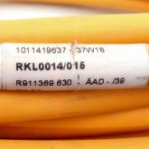 cable RKL0014/015 Used