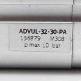 Compact Cylinder ADVUL-32-30-PA 156879 Used