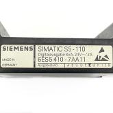 Digitalausgabe Simatic S5-110 Gebraucht