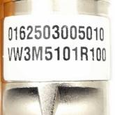 Motor cable VW3M5101R100 Used