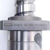Ball screw Drive 1516.23/20.40.1218.1548 New FS