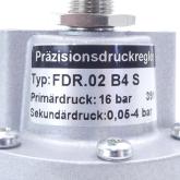 Precision pressure regulator  Refurbished