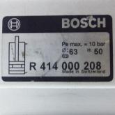 Compact Cylinder 63 x 50  