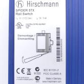 Schienenweiche IEC 61131-2 Neu