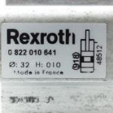 Compact Cylinder 32 x 10  