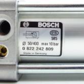 Compact Cylinder 50 x 400  New