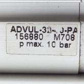 Kompaktzylinder 32 x 40  Gebraucht