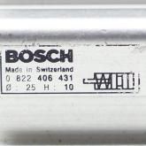 Mini Cylinder 25 x 10  Used