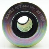 Filter inserts 852 444 MIC 25 NBR New