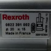 Compact Cylinder 20 x 15  