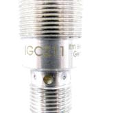 Induktiver Sensor  Neu