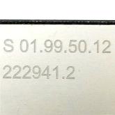 Powerpackage S 01.99.50.12 New