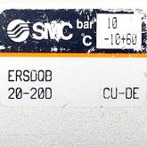 Clamping Cylinder  20-20D ERSDQB 20-20D Used