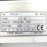 Compact feeder drive  Used