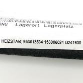 Graphit Heizstab  Neu