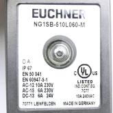 Position switch NG1SB-510L060-M New FS