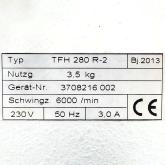 Teileförderer  Gebraucht