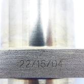 Ball screw Drive für Z-shaft 124583 New