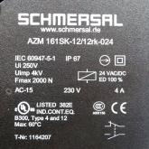 Sicherheitsschalter  Gebraucht