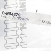 Ball screw Drive S-E84879 New FS