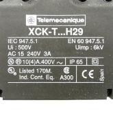 Limit switch  New FS