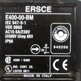 Limit switch  New FS