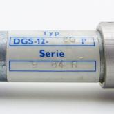 Rundzylinder 208110 Gebraucht