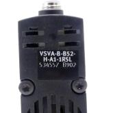 5/2 Way Valve 534557 New
