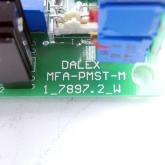 Circuit board MFA-PMST-M  