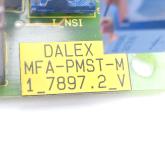 Circuit board MFA-PMST-M  Used