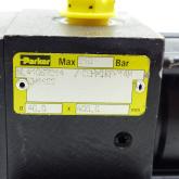 Hydraulic Cylinder  CM1122 Refurbished
