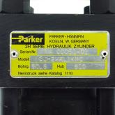 Hydraulikzylinder 8670161  