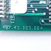 Circuit Board 64864300104  