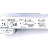 Pressure switch  Used