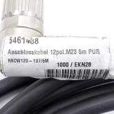 Connecting cable  New