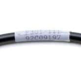 Barcodescanner F301-111 92C09197 