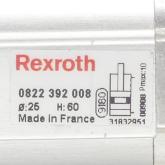 Compact cylinder (0 822 392 008)  New FS