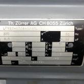 Elektromotor LFVB7-67/4-1/1FL Gebraucht