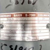 Getriebemotor D0 54 07/170 Gebraucht