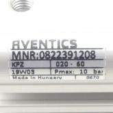 Pneumatic cylinder  New FS