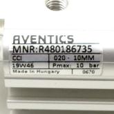 Pneumatic cylinder  New