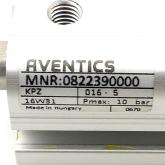 Kompaktzylinder  Neu OVP