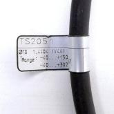 Temperature cable sensor  