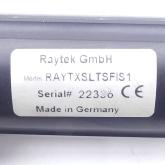 Intrinsically safe temperature sensor RAYTXSLTSFIS1 Used
