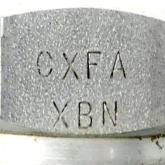 distribution block  New FS