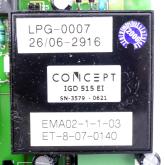 Modul ET-8-07-0140 Gebraucht